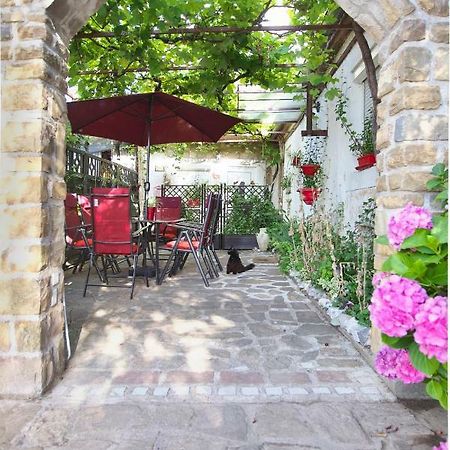 Cozy Istrian House Izola Exterior foto