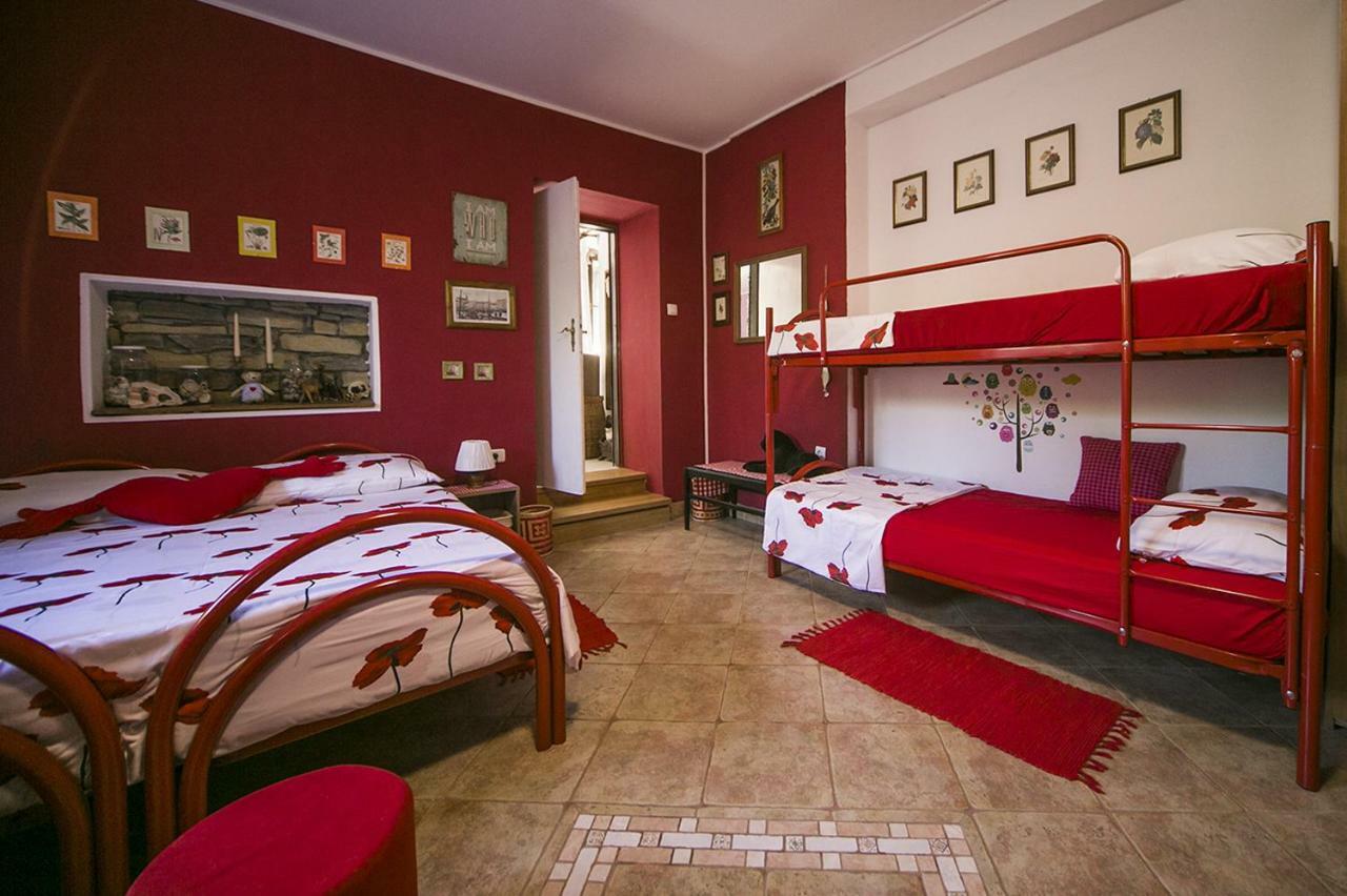 Cozy Istrian House Izola Exterior foto