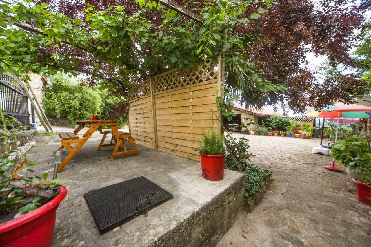 Cozy Istrian House Izola Exterior foto