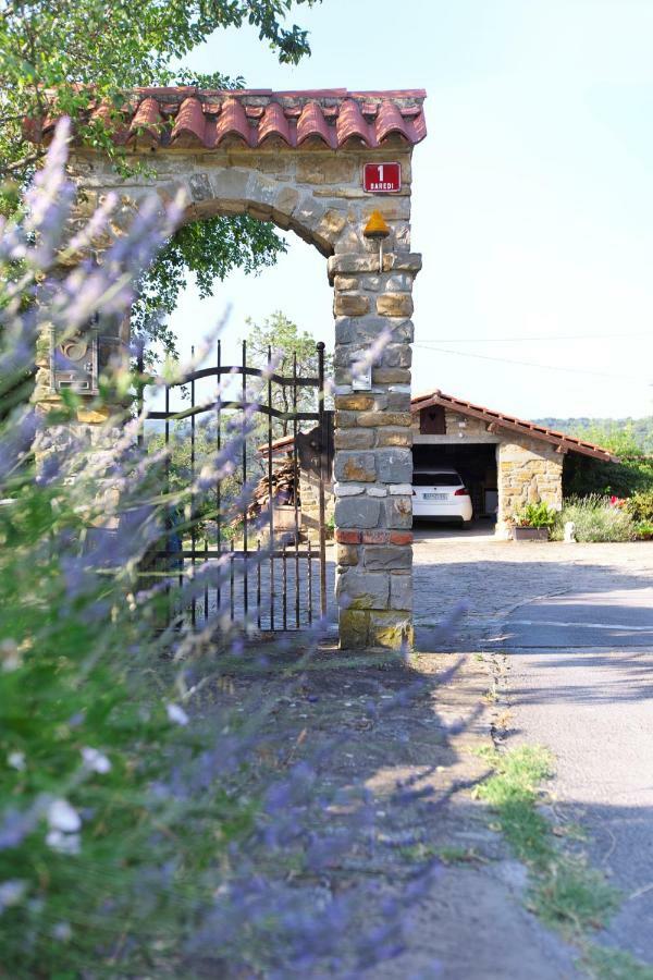 Cozy Istrian House Izola Exterior foto
