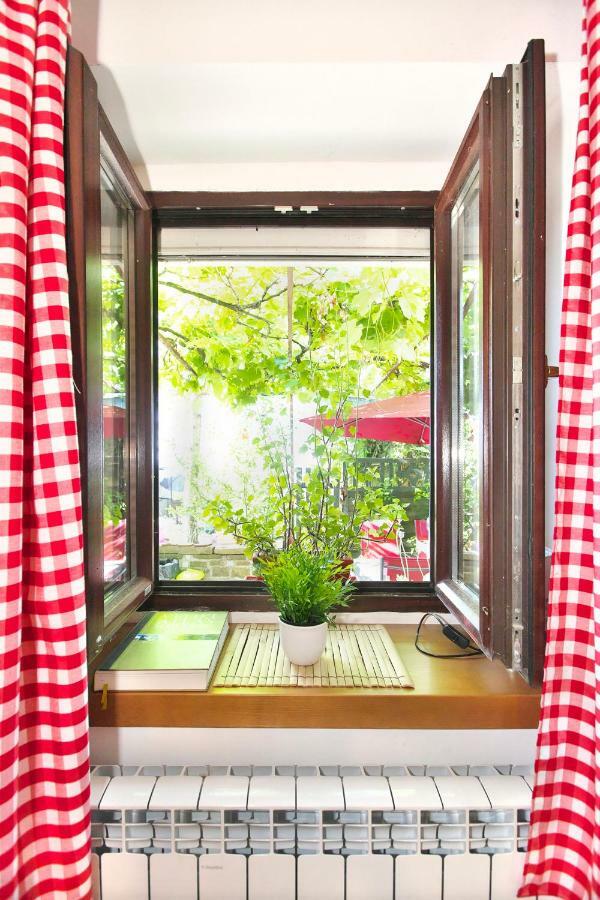 Cozy Istrian House Izola Exterior foto