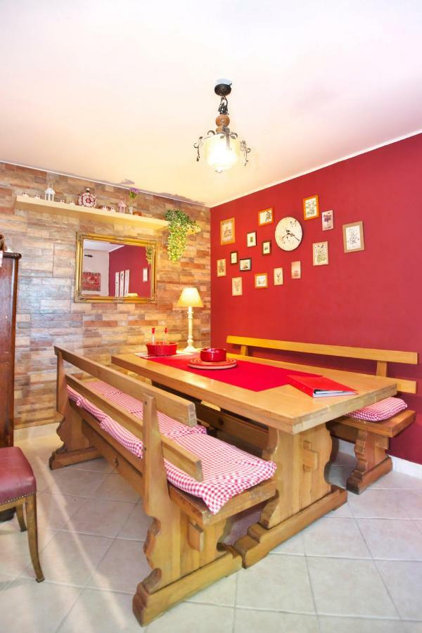 Cozy Istrian House Izola Exterior foto